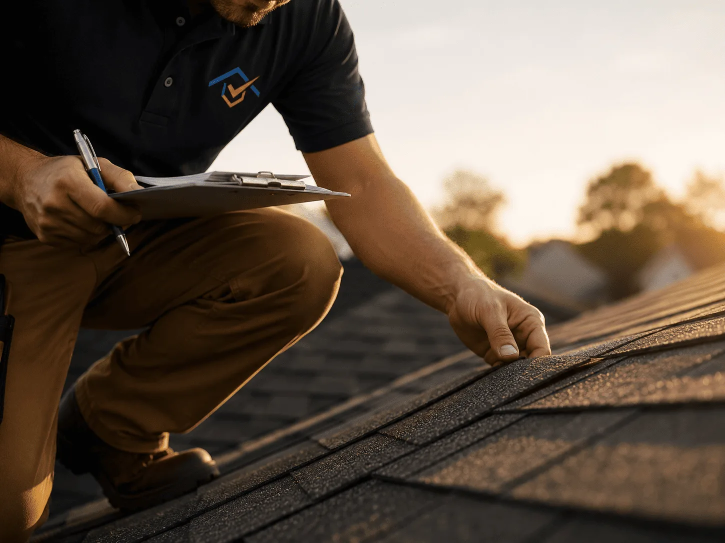 Why Choose Roof Inspection in Satin, TX